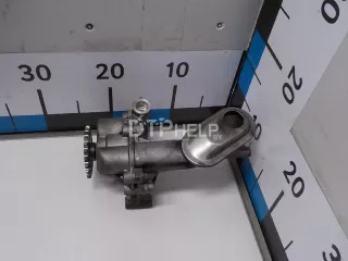 1001F4 Насос масляный Citroen C-Crosser Арт AM52310975, вид 3