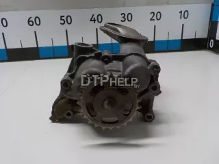 1001F4 Насос масляный Citroen C-Crosser Арт AM52310975, вид 4