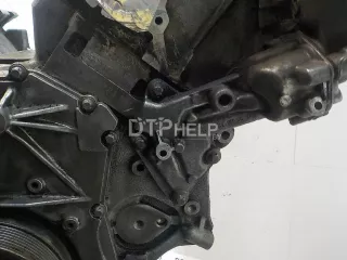 6420106402 Двигатель Mercedes S W221 Арт AM52316691, вид 12