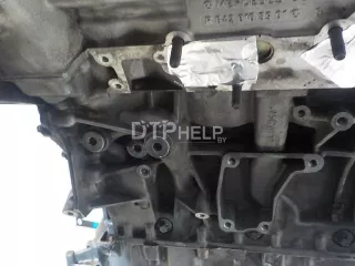 6420106402 Двигатель Mercedes S W221 Арт AM52316691, вид 15