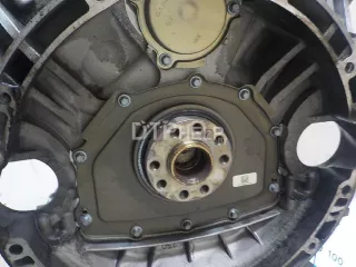 6420106402 Двигатель Mercedes S W221 Арт AM52316691, вид 18