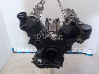 6420106402 Двигатель Mercedes S W221 Арт AM52316691, вид 3