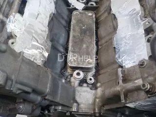 6420106402 Двигатель Mercedes S W221 Арт AM52316691, вид 4