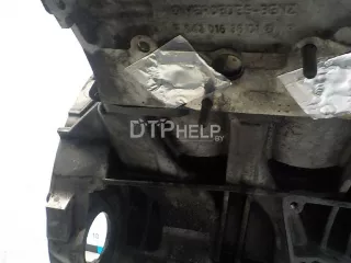 6420106402 Двигатель Mercedes S W221 Арт AM52316691, вид 9