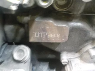 1900030150 Двигатель Toyota Land Cruiser 100 Арт AM52325528, вид 18