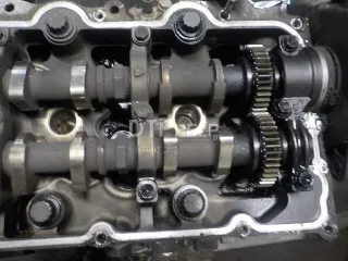 1900030150 Двигатель Toyota Land Cruiser 100 Арт AM52325528, вид 2