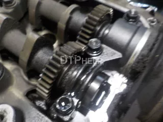 1900030150 Двигатель Toyota Land Cruiser 100 Арт AM52325528, вид 3