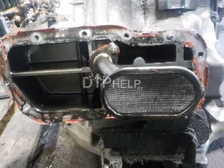 1900030150 Двигатель Toyota Land Cruiser 100 Арт AM52325528, вид 4