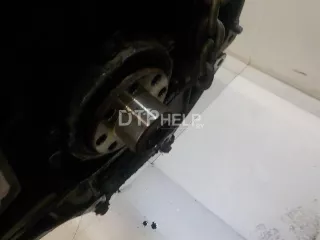 1900030150 Двигатель Toyota Land Cruiser 100 Арт AM52325528, вид 9