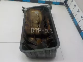 1110109445 Двигатель Mercedes E W210 Арт AM52338757, вид 2