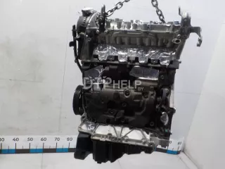 06N100033M Двигатель Audi Q5 2 Арт AM52363232, вид 3