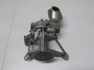 1698694 Насос масляный Ford Galaxy 2 Арт AM52367715, вид 4