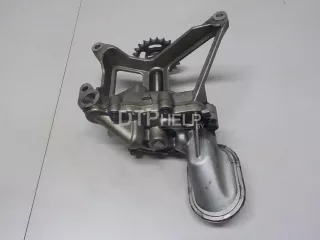 1698694 Насос масляный Ford Galaxy 2 Арт AM52367715, вид 8