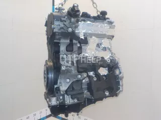 05L100031J Двигатель Audi A4 B9 Арт AM52383699, вид 1