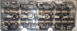 05L100031J Двигатель Audi A4 B9 Арт AM52383699, вид 3