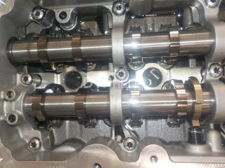 05L100031J Двигатель Audi A4 B9 Арт AM52383699, вид 4