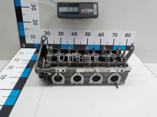11128513709 Головка блока BMW 5 F10/F11/GT F07 Арт AM52387291, вид 2