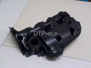 LR019611 Коллектор впускной Land Rover Range Rover Sport 1 Арт AM52394751, вид 2