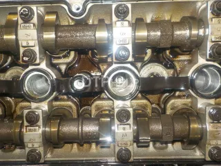 Z66802300E Двигатель Mazda 3 BL Арт AM52399407, вид 12