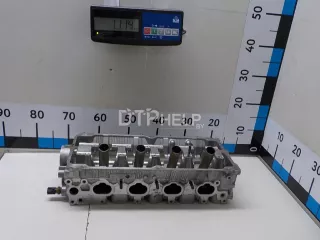 MN155099 Головка блока Mitsubishi Galant 9 Арт AM52429476, вид 1