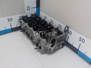 221002A400 Головка блока Kia Sportage 3 Арт AM52431242, вид 3