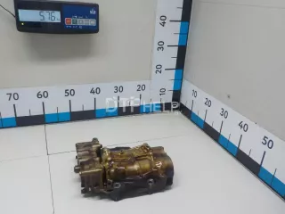 1610078K01 Насос масляный Suzuki Grand Vitara JT Арт AM52447334, вид 1