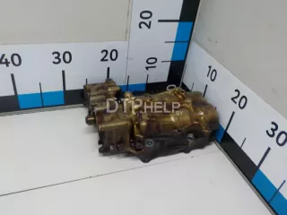 1610078K01 Насос масляный Suzuki Grand Vitara JT Арт AM52447334, вид 2