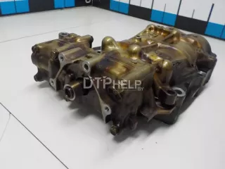 1610078K01 Насос масляный Suzuki Grand Vitara JT Арт AM52447334, вид 4