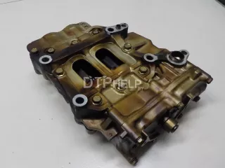 1610078K01 Насос масляный Suzuki Grand Vitara JT Арт AM52447334, вид 6