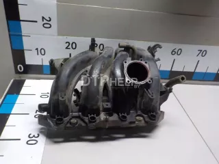 036129709HF Коллектор впускной Volkswagen Polo 4 Арт AM52455664, вид 1