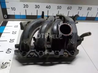 036129709HF Коллектор впускной Volkswagen Polo 4 Арт AM52455664, вид 3