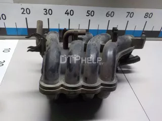 036129709HF Коллектор впускной Volkswagen Polo 4 Арт AM52455664, вид 6