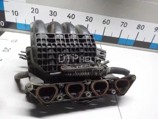 036129709HF Коллектор впускной Volkswagen Polo 4 Арт AM52455664, вид 8