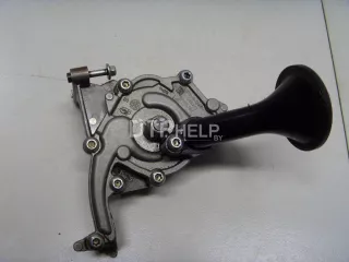 9673506480 Насос масляный Citroen C-Elysee Арт AM52471820, вид 3