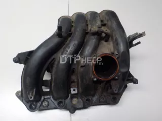 036129709KA Коллектор впускной Seat Ibiza 4 Арт AM52479391, вид 3