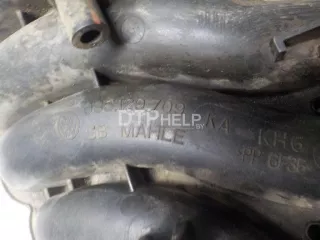 036129709KA Коллектор впускной Seat Ibiza 4 Арт AM52479391, вид 4