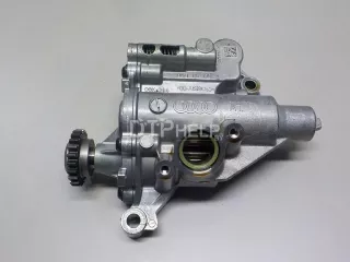 06H115105GE Насос масляный Audi A4 B9 Арт AM52483349, вид 1