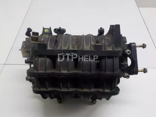 96452343 Коллектор впускной Chevrolet Aveo T200 Арт AM52483365, вид 4
