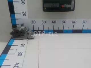 057115105L Насос масляный Audi A8 D3 (S8) Арт AM52488237, вид 1