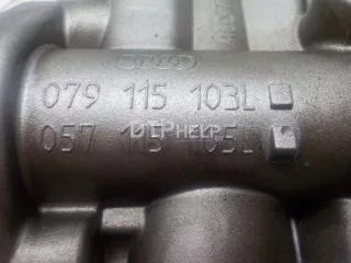 057115105L Насос масляный Audi A8 D3 (S8) Арт AM52488237, вид 6