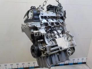 05E100032 Двигатель Skoda Superb 3 Арт AM52491338, вид 1