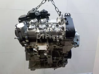 05E100032 Двигатель Skoda Superb 3 Арт AM52491338, вид 3