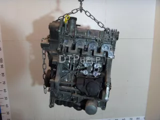04E100037C Двигатель Volkswagen Polo 5 Арт AM52496101, вид 2