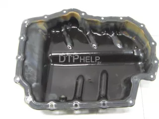 04E100037C Двигатель Volkswagen Polo 5 Арт AM52496101, вид 3