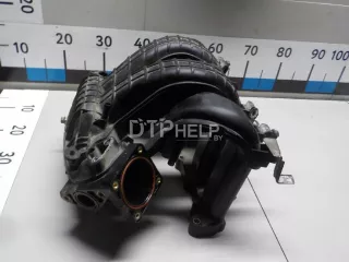 1540A069 Коллектор впускной Mitsubishi Lancer 10 Арт AM52498707, вид 4