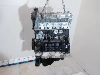 06N100033F Двигатель Audi A4 B9 Арт AM52501373, вид 1