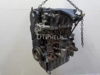 0135QG Двигатель Citroen C4 1 Арт AM52505536, вид 1