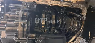 0135QG Двигатель Citroen C4 1 Арт AM52505536, вид 11