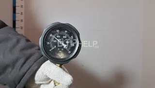 0135QG Двигатель Citroen C4 1 Арт AM52505536, вид 12
