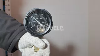 0135QG Двигатель Citroen C4 1 Арт AM52505536, вид 13